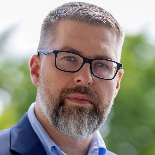 dr Łukasz Nazarko